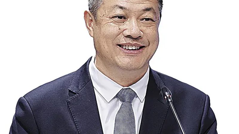 高分子材料环保标准参数对照：解码绿色选择的关键**