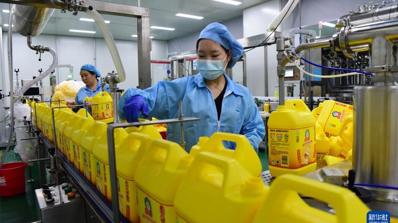 成都增稠剂与外地厂家对比：性能与合规性的考量