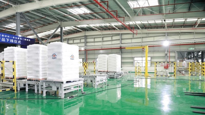 液体化工原料常见分类方法解析