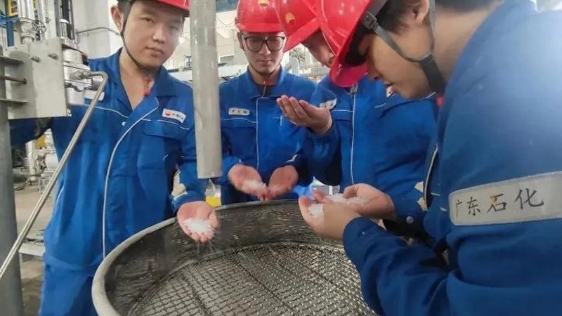广东涂料树脂采购流程：如何精准把握行业脉搏**